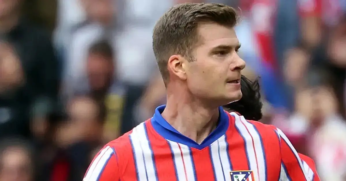 indykaila's tweet image. Exclusive 💣

LFC exploring short-term attacking options if miss out on Semenyo:

- Memphis Depay
- Alexander Sørløth

Sørløth considered on loan despite strong form at Atlético.

Depay open to short-term deal &amp;amp; has good relations w/ many LFC players.