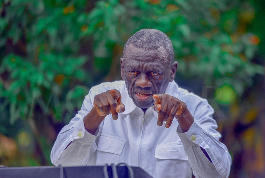 It is heartbreaking that Dr.  <a href="/kizzabesigye1/">Kifefe Kizza-Besigye</a> and Hajji Obeid will spend another Christmas in prison. The court’s failure to rule today isn't just a legal delay; it’s a systematic attempt to break the spirit of those who stand for change.

This is persecution, plain and simple