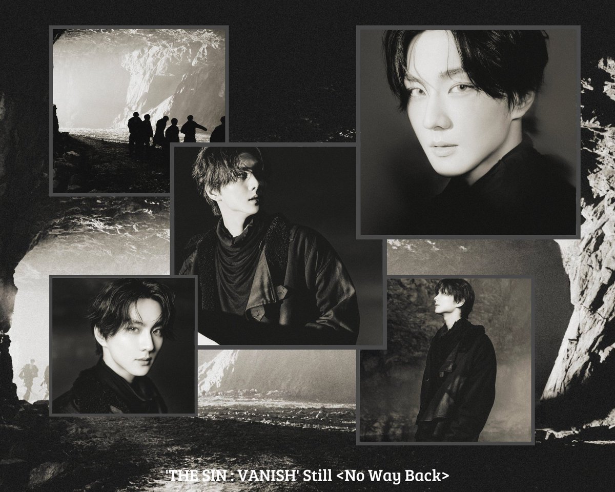 junfgwon's tweet image. 𝗦𝘁𝗶𝗹𝗹
𝗡𝗼 𝗪𝗮𝘆 𝗕𝗮𝗰𝗸. . .

“We walk into the unknown together, leaving chains and centuries behind.”