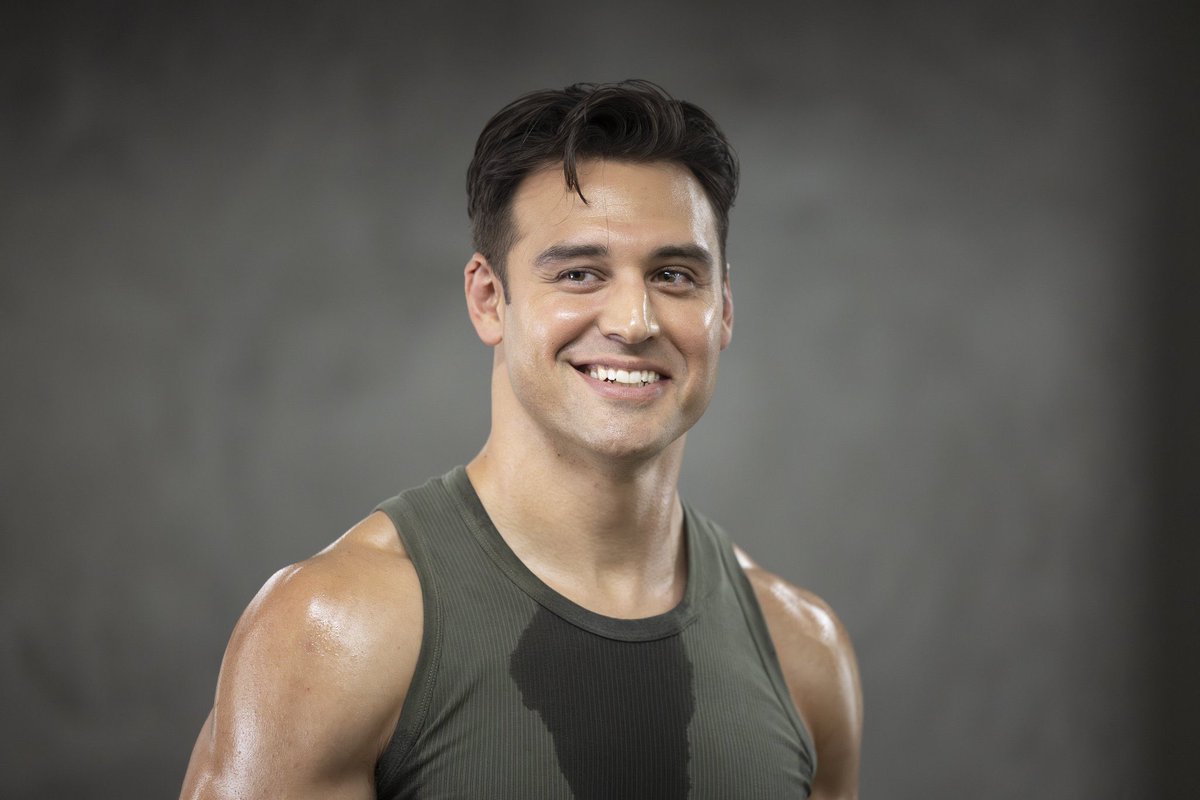 sevanbuckelly's tweet image. not to get ahead of myself but are we BACKKKK???