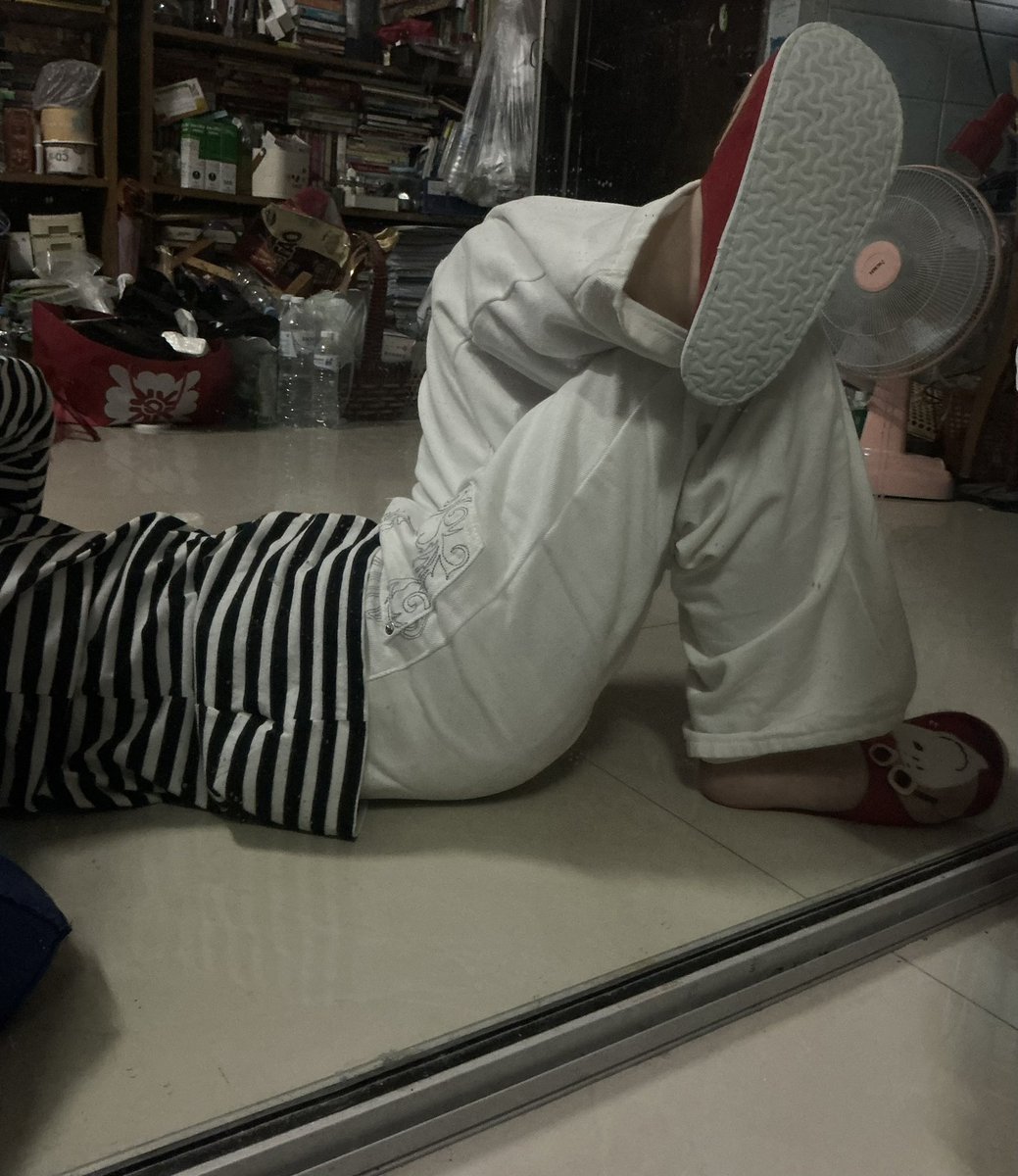 wentercandy's tweet image. 