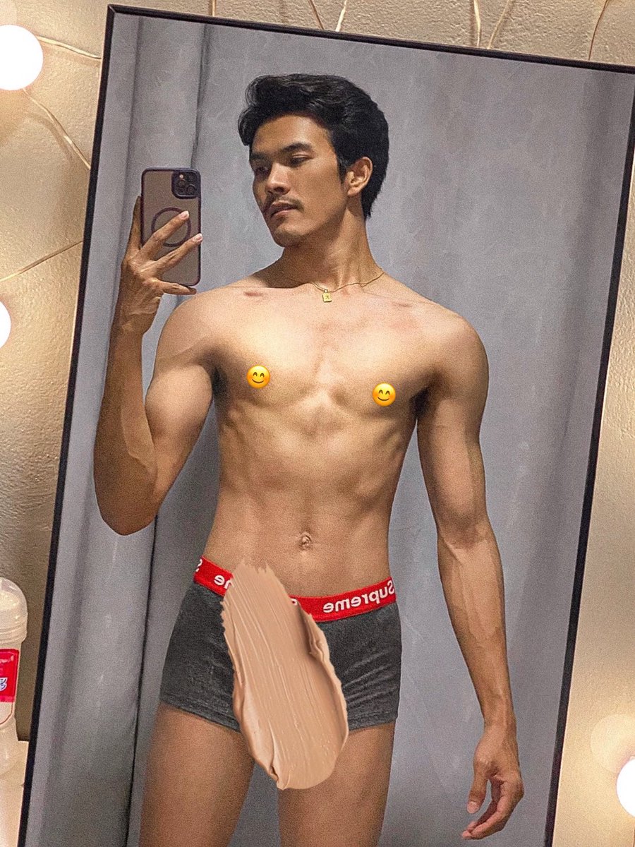 จากคนที่ไม่เคยออกกำลังกายเลย  Day 20 👨🏻💪🏼💦￼
Ig : kawinofficial56