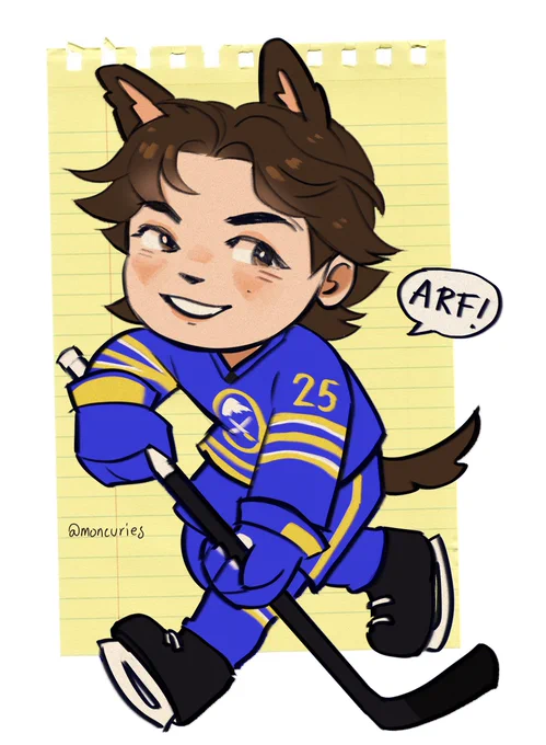 big dog owen power for ace!
ko-fi donation doodle
@redgerines 