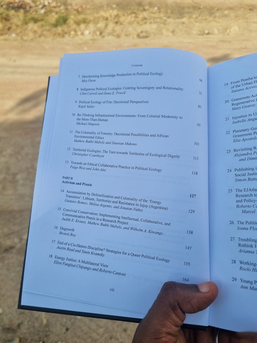 Mathew Bukhi Mabele tweet media