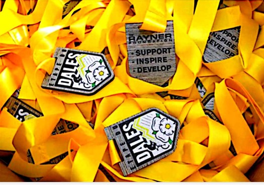 The Rayner Foundation tweet media