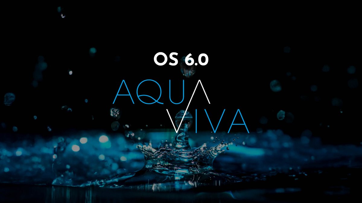 Aquaviva 6.0, the latest software update!
With powerful new features and smarter MIDI integration, Aquaviva 6.0 takes musical expression possibilities of VIVO Stage Series
more info: dexibell.com/en/last-news/a…