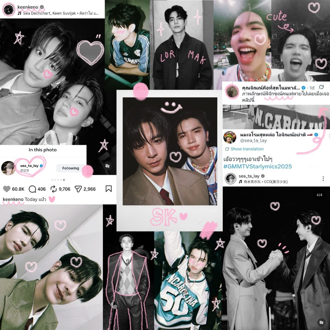 Prnppprnpp's tweet photo. วันที่ผมเห็นยอดเขาเอเวอเรสต์อ่ะ
ผมไม่ได้เดินขึ้นไปคนเดียว
ผมมีพี่เดินขึ้นไปพร้อมกับผม🥹
|#kknfolder #sknotepad| https://t.co/FHIkVGLzGG