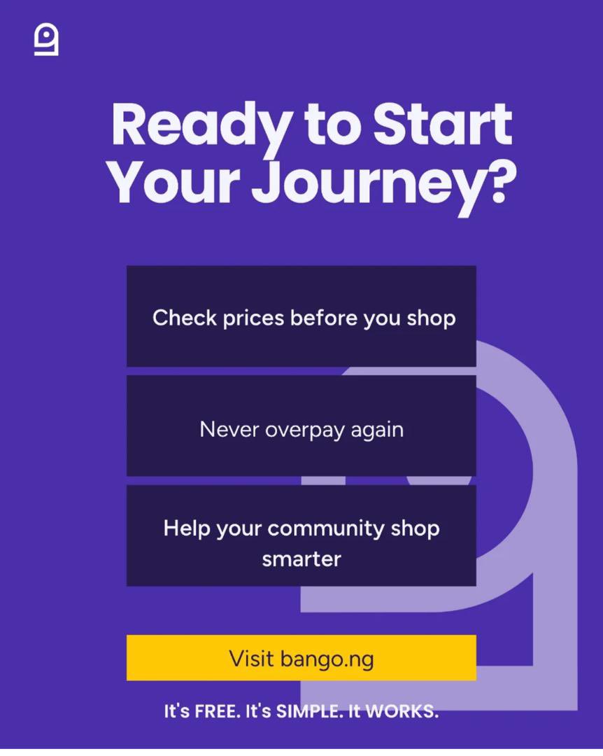 woye1's tweet image. SAVING MONEY: 

A new form of BUYING and SELLING. A Guide guys. 

2: if you are selling something, kindly read this: 

3: If you are buying something from market, kindly read this too. 

4: I am introducing you to a community called Bango Nigeria @bangonigeria 

HOW DOES IT WORK:…