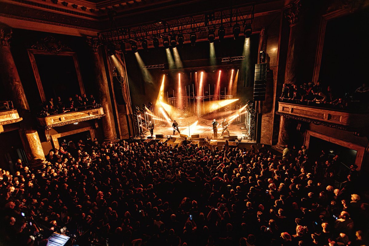 AgoraCLE's tweet image. The Final Holiday ❄️
@ChimairaBand | 📸: @dspcle