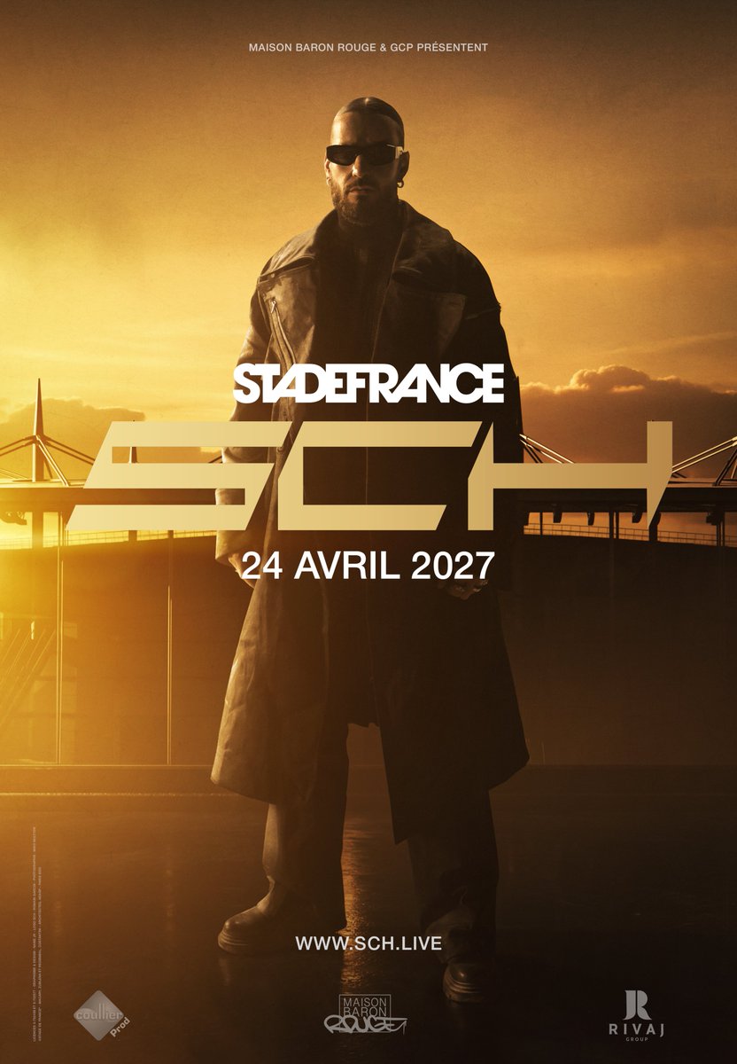 ItsNameJr's tweet image. J’ai réalisé ce poster en collaboration avec @Sch_Mathafack pour son Stade de France. Voir mon travail affiché en grand, à Paris comme ça… c’est juste incroyable