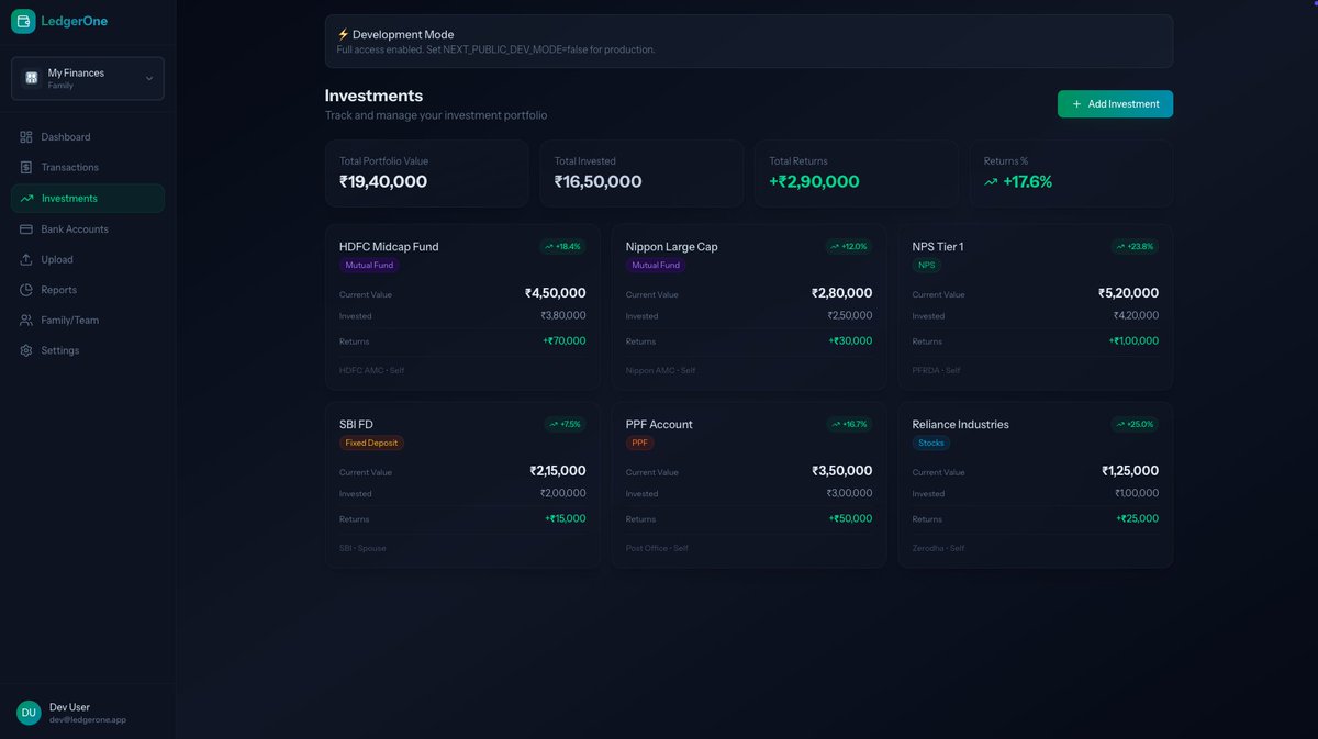 Vish Builder | SaaS, MVP & AI tweet media