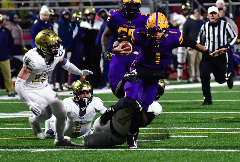 2025 Class 5A Pennsylvania Football Writers’ All-State Team easternpafootball.com/2025-class-5a-… <a href="/Maj_QB1/">Semaj Beals</a> @romanathletics @_romanfootball #PAHSFB @hsfbamerica