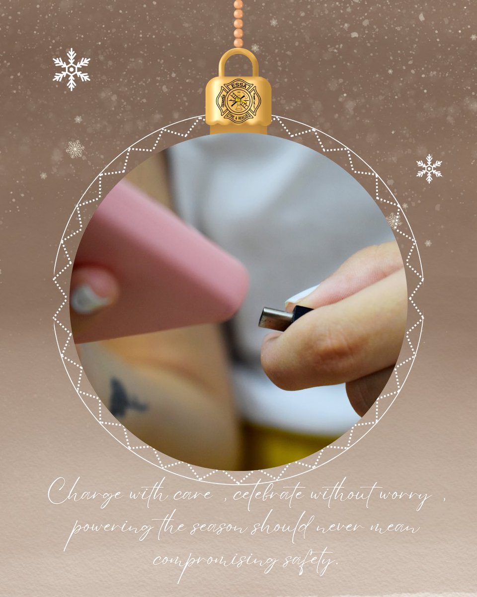 Essa Fire Department tweet media