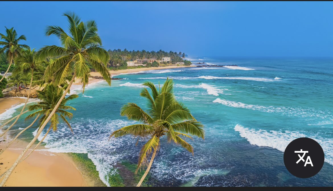 muditha_romeo's tweet photo. @JonFreier @TMobile I would love to go to Sri Lanka https://t.co/pmHjlRuEGk