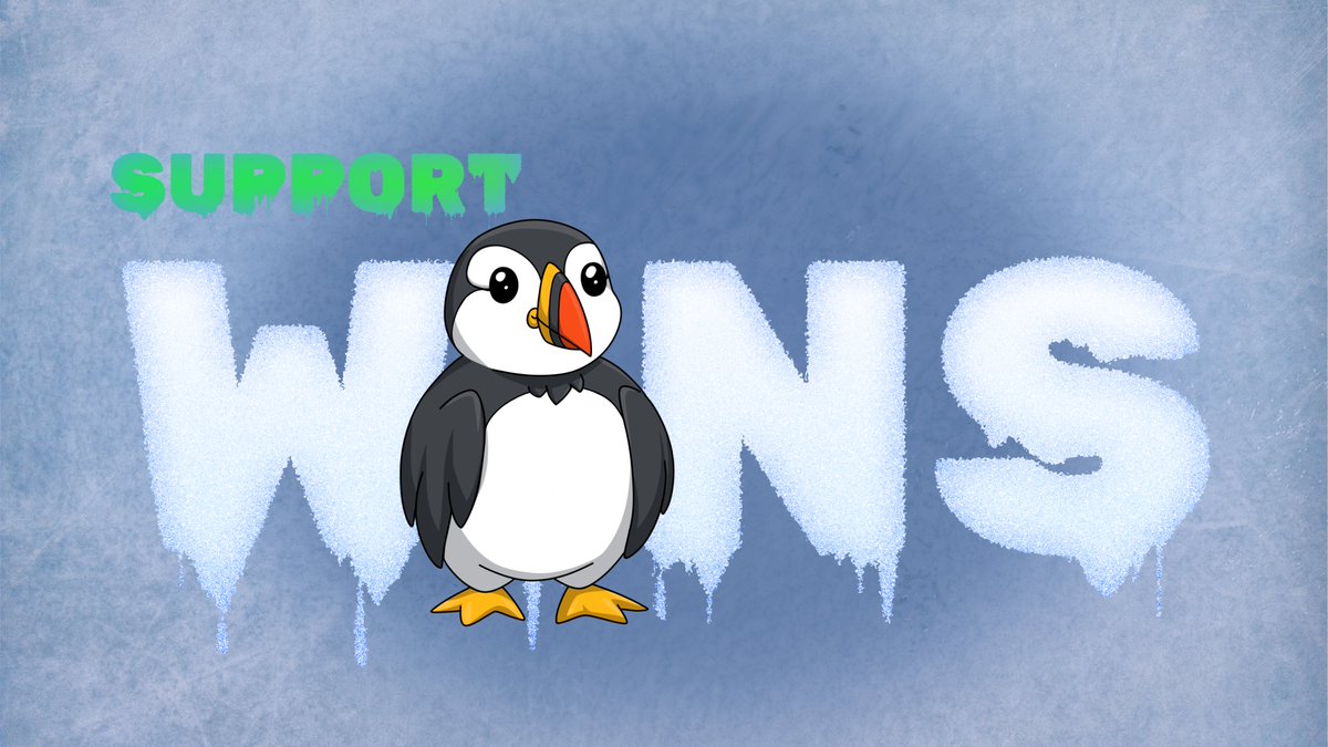 Puffins tweet media
