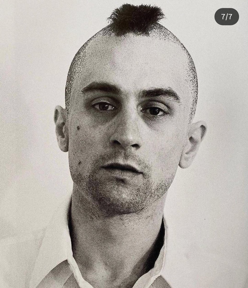 Taxi driver,scarface kadar popüler değil ama,bence daha delikanlı hareketlerin filmi 😉