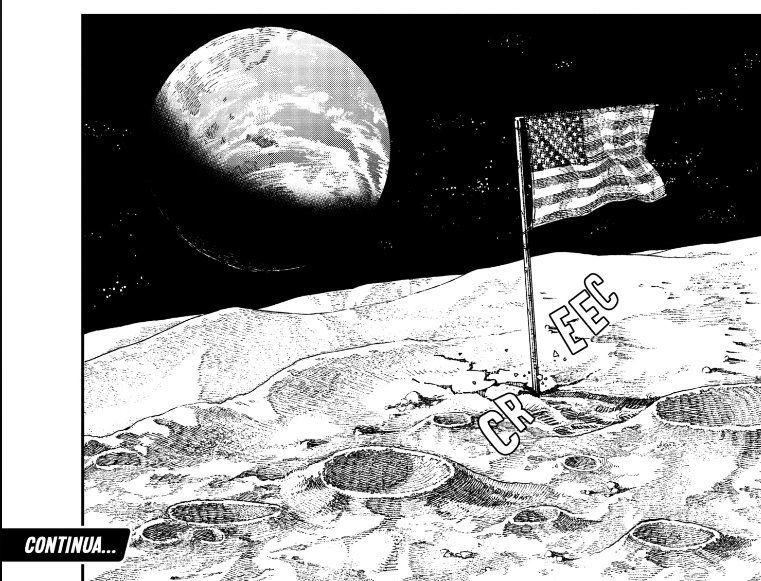 freddyplex's tweet image. Repito nuevamente el ritmo de la parte 2 es malísimo
Porque estoy y lo de california podrían haber sido 1 capítulo