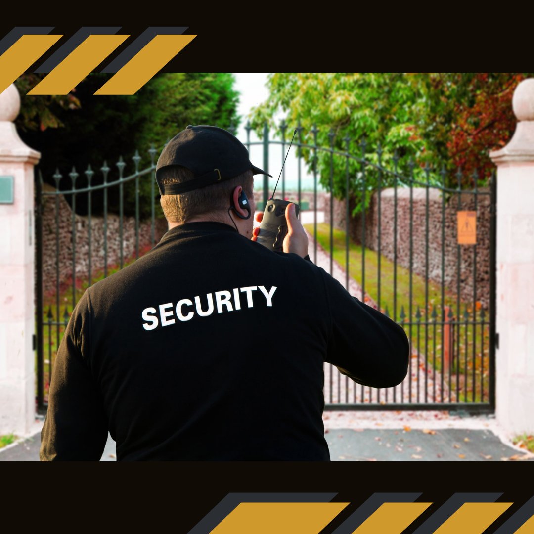 Inglorious Protection Services tweet media