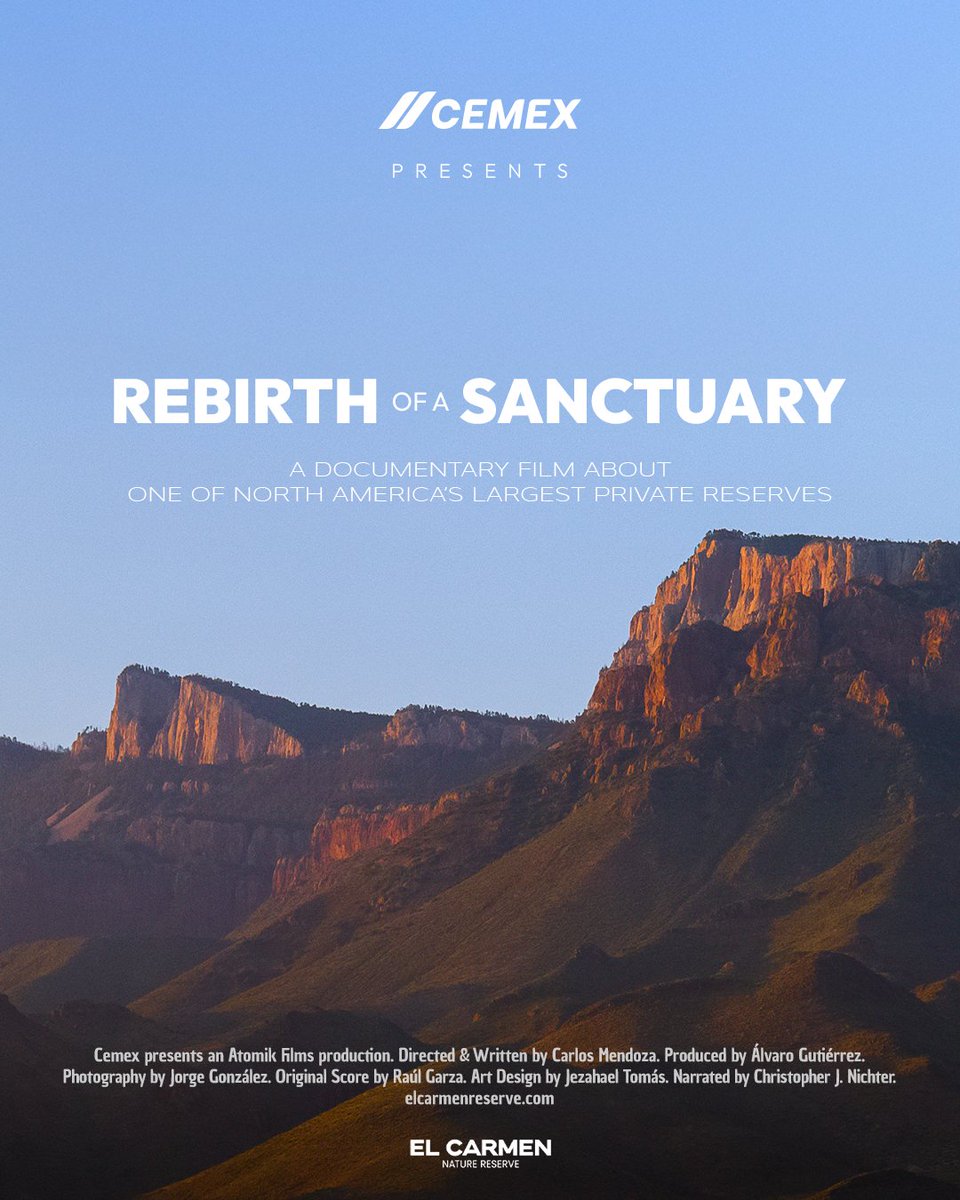 Cemex Global tweet media