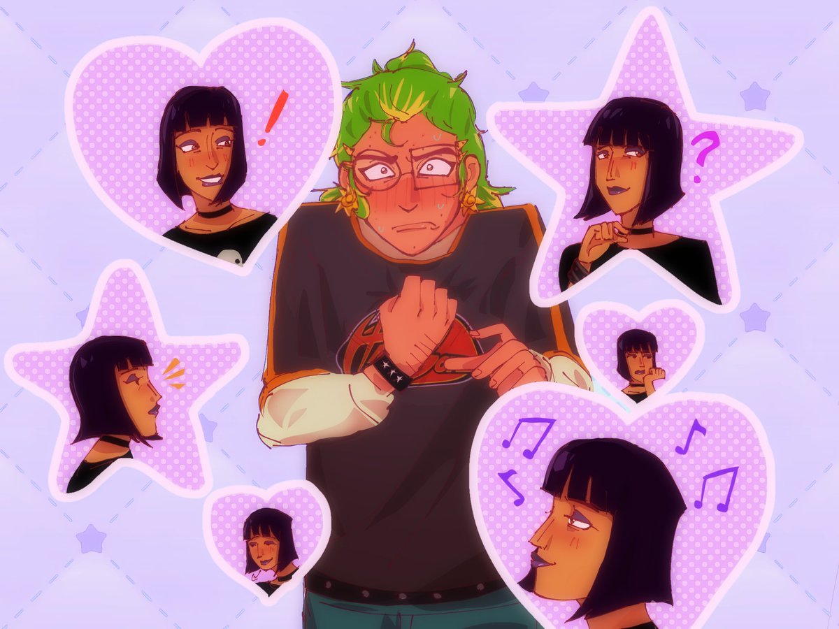 Deabvenbure3's tweet photo. Go for It, Gizmo!
(My part of the art trade with @sugarbeezy_ ^^)
#vbros #vbrosoc https://t.co/L1B5lEIBqu