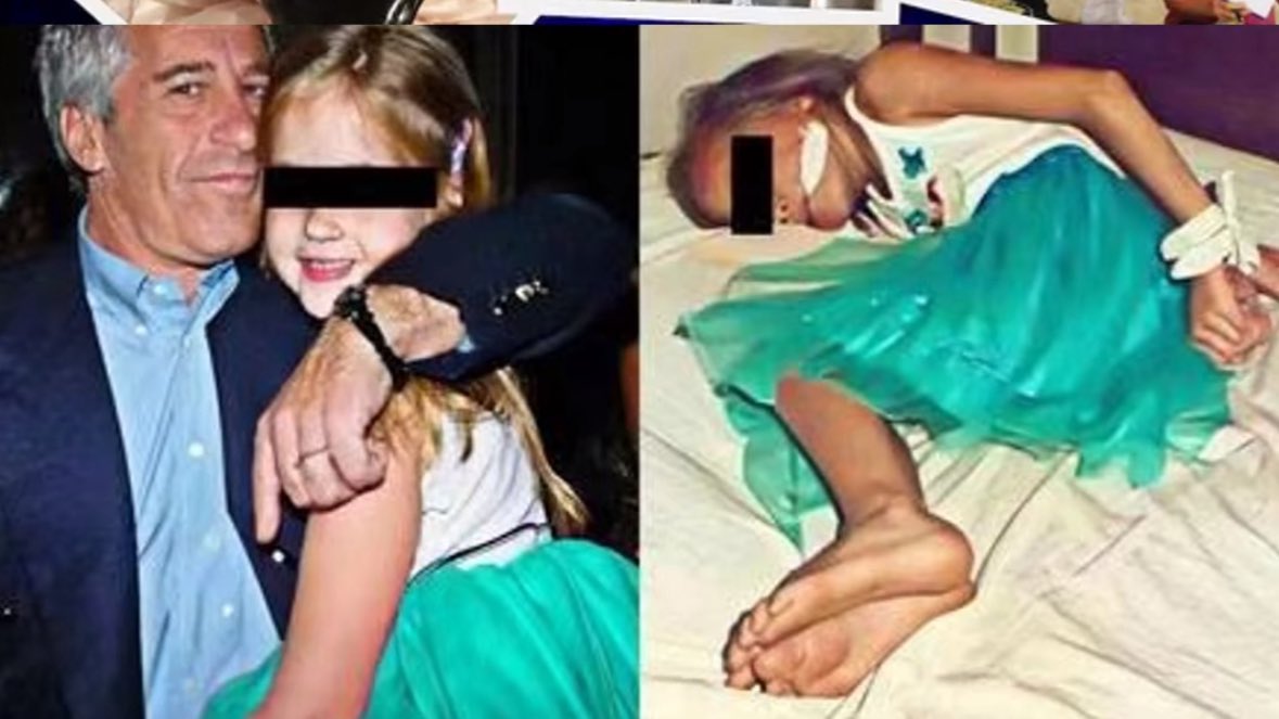 Tek bir soru soracağım?
Epstein siyonist Yahudi değil de Müslüman olsaydı ne olurdu?