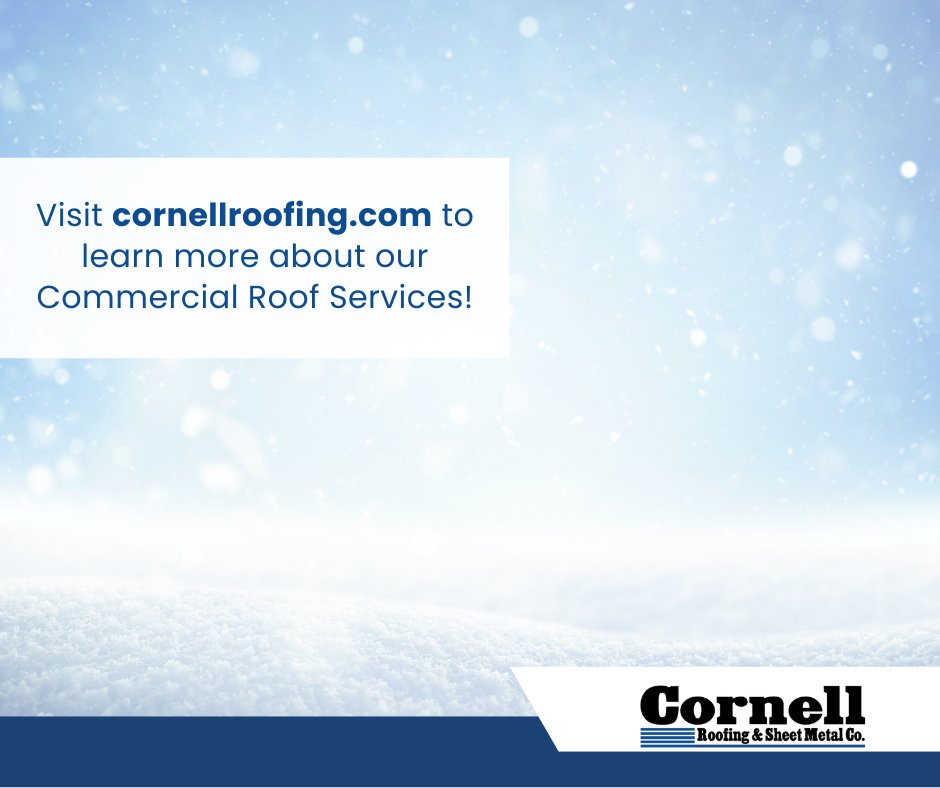 Cornell Roofing tweet media