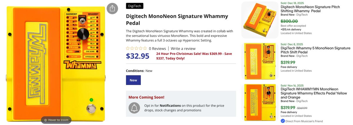 Glitched Deals tweet media