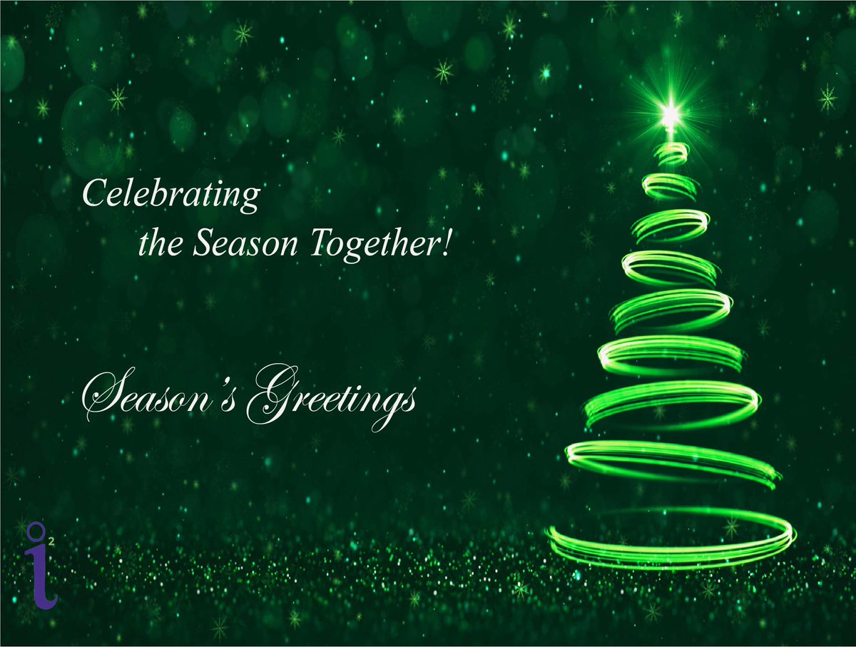 i2_corp's tweet photo. As we head into the holidays, we’re wishing you and your families a wonderful holiday season from our team. #HappyHolidays2025 #Holiday #MerryChristmas #SeasonsGreetings https://t.co/CottdQ8szb