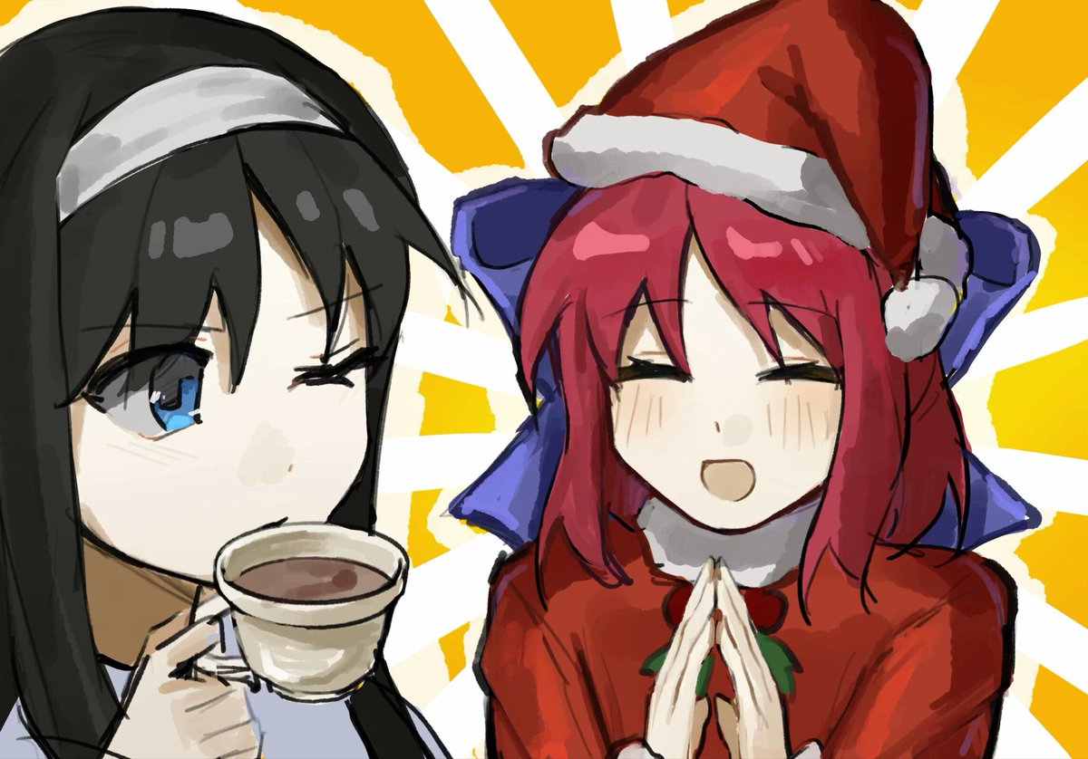 tok8505's tweet image. #Tsukihime