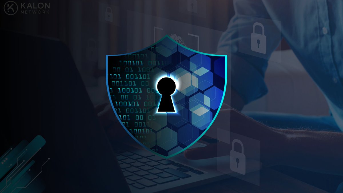 Kalon Network tweet media