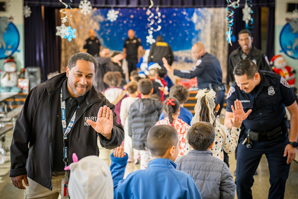 Port Houston tweet media