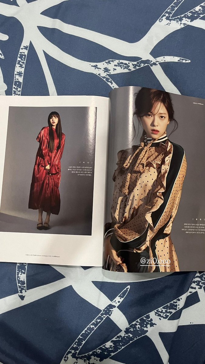 Na_zioo's tweet image. [WTS] ALLURE Magazine – Jeongyeon, Mina &amp;amp; Tzuyu Cover – On Hand, Unsealed

✨ RM45 (nego) – Features Jeongyeon, Mina &amp;amp; Tzuyu
💡 DM for sale
📦 WM RM8 / EM RM16 | 📍 Shah Alam/Subang
#pasarTWICE #twice