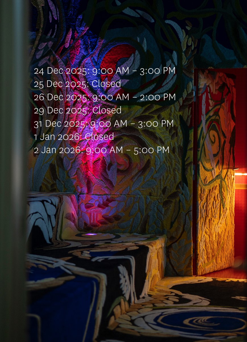 mapoxyomenos's tweet image. Here are our working hours during the upcoming holidays!