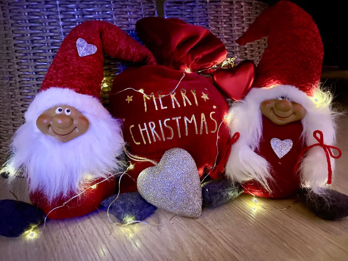Onnellista ja rauhallista joulua🎅🎄🤶💝