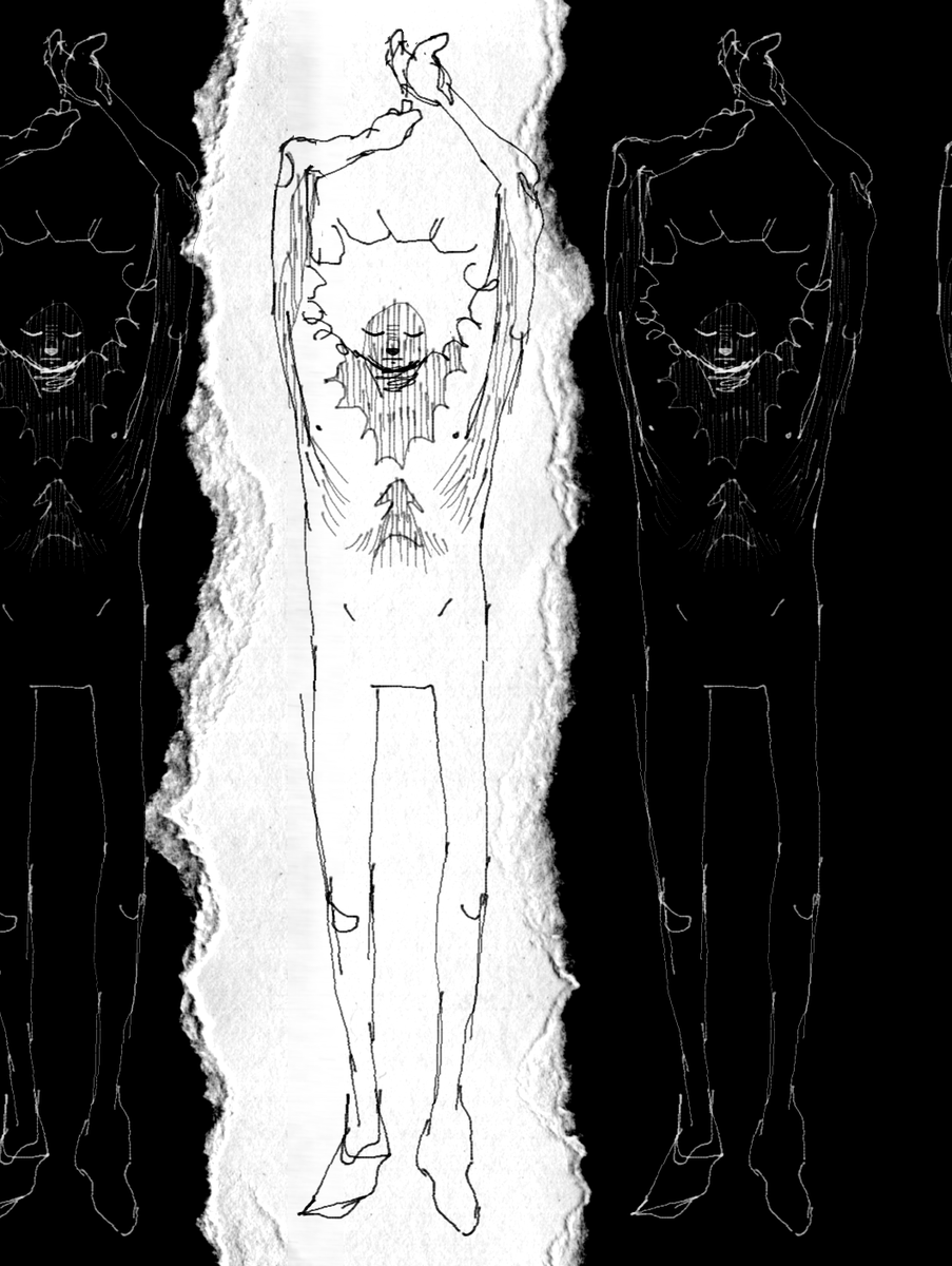 aIton 🍉 (@euclicide) on Twitter photo 