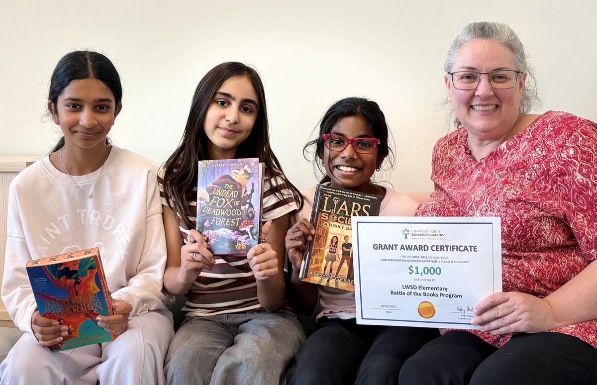 LWSFoundation tweet media