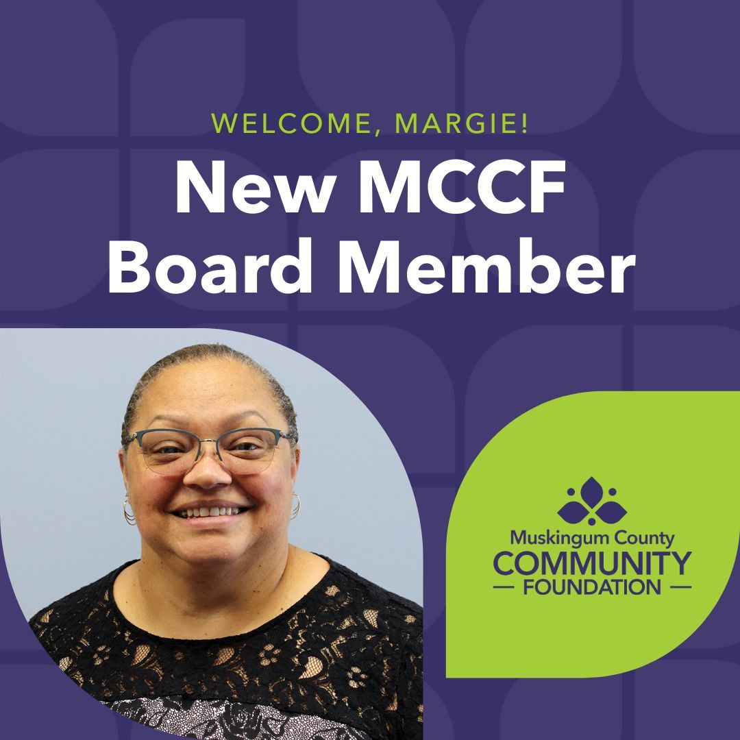 Muskingum County Community Foundation tweet media