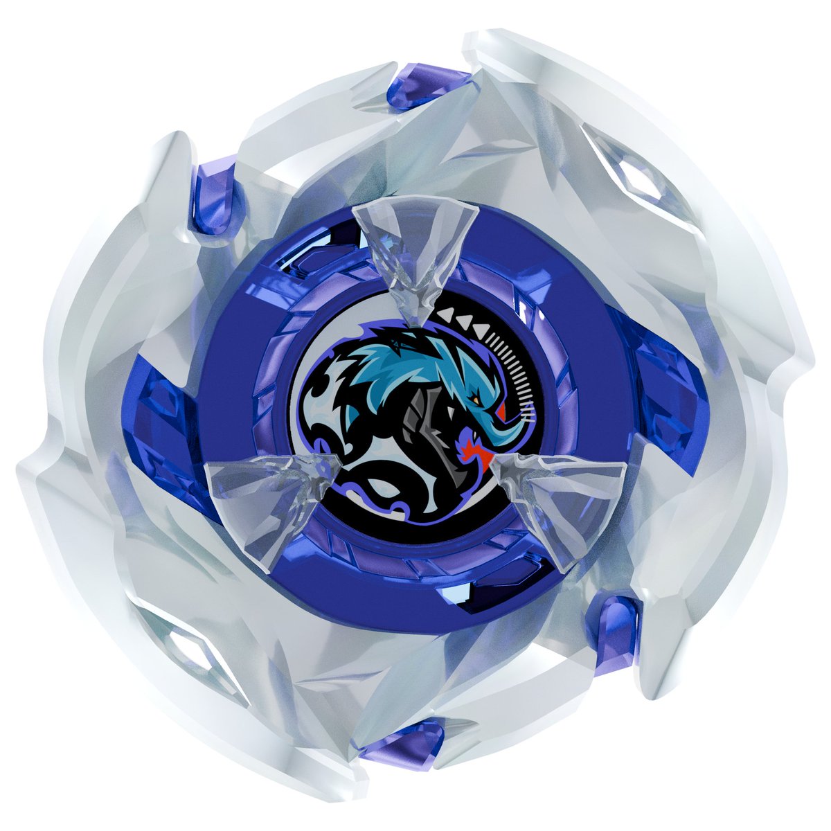 bulletsshooting's tweet photo. NightmareDragoon 4-50Saw

UX Ability: The weight is mostly concentrated on the two Dragon Heads, enabling devastating upper attacks https://t.co/wds6VTO4wK