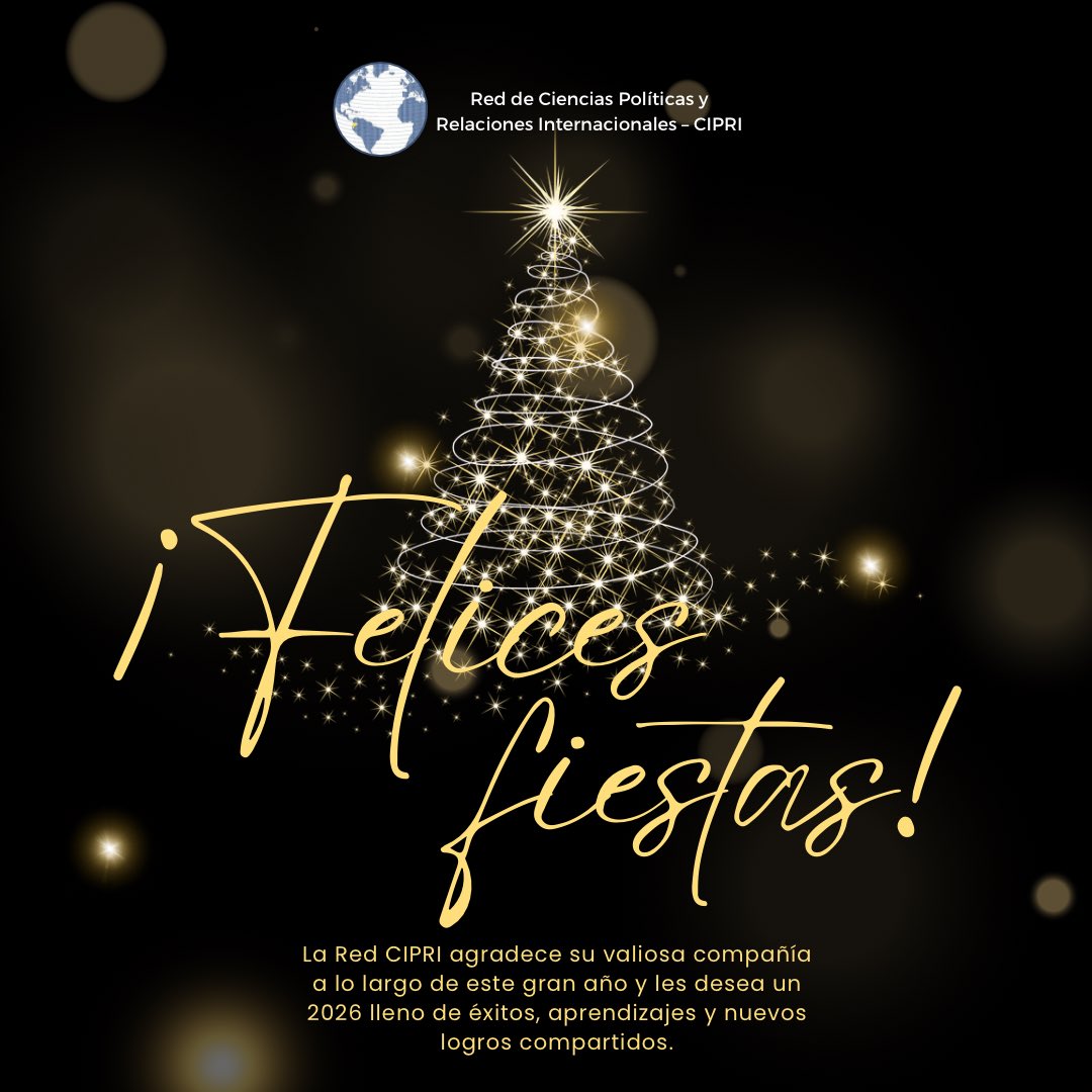 CIPRI Ecuador tweet media