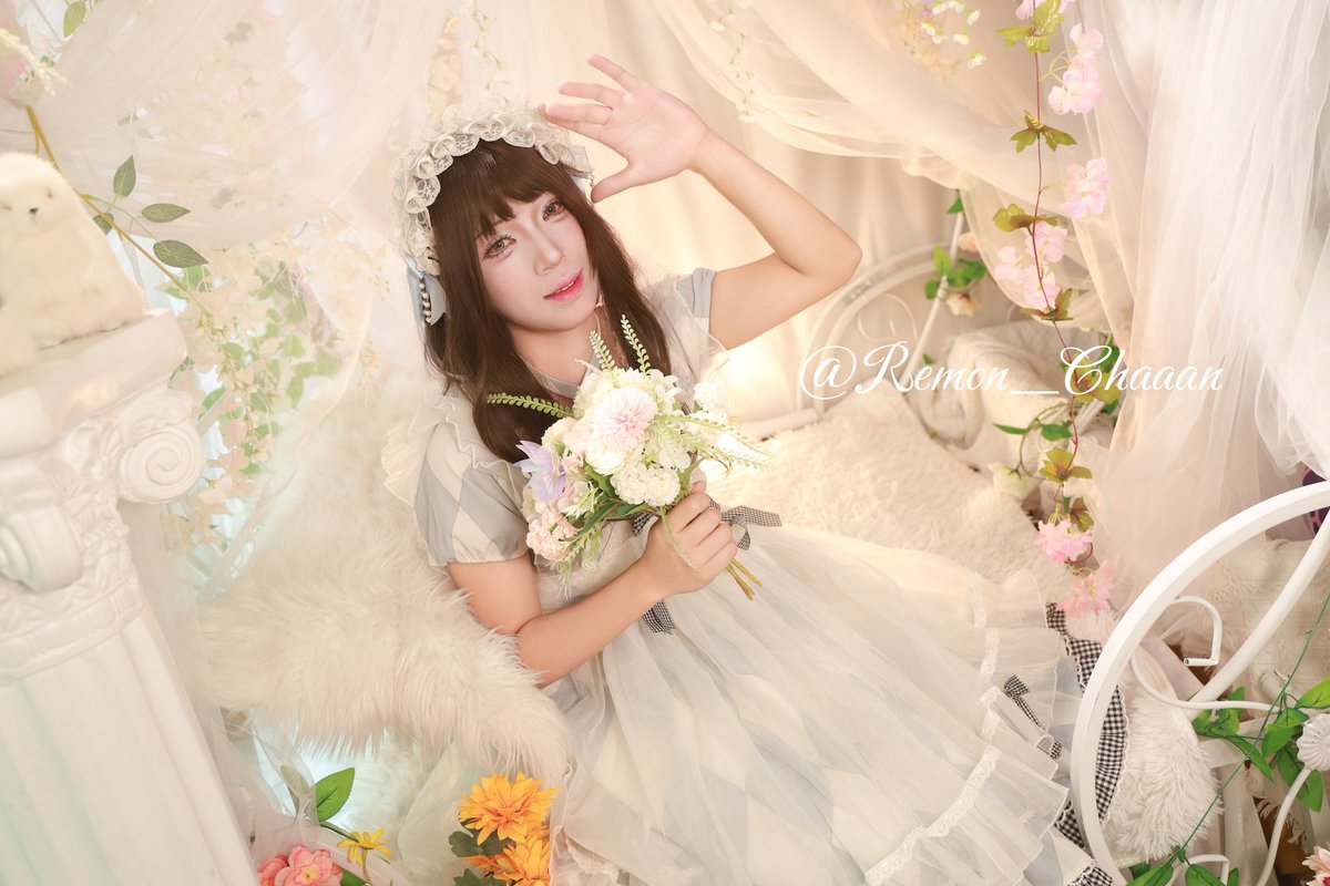 柠茶走甜 tweet media