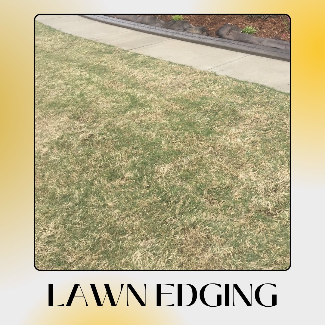 Clean edges, better curb appeal, and less maintenance—our #LawnEdging does it all. Let's talk about refreshing your landscape today. Email us now!
concretecontractorconway.com