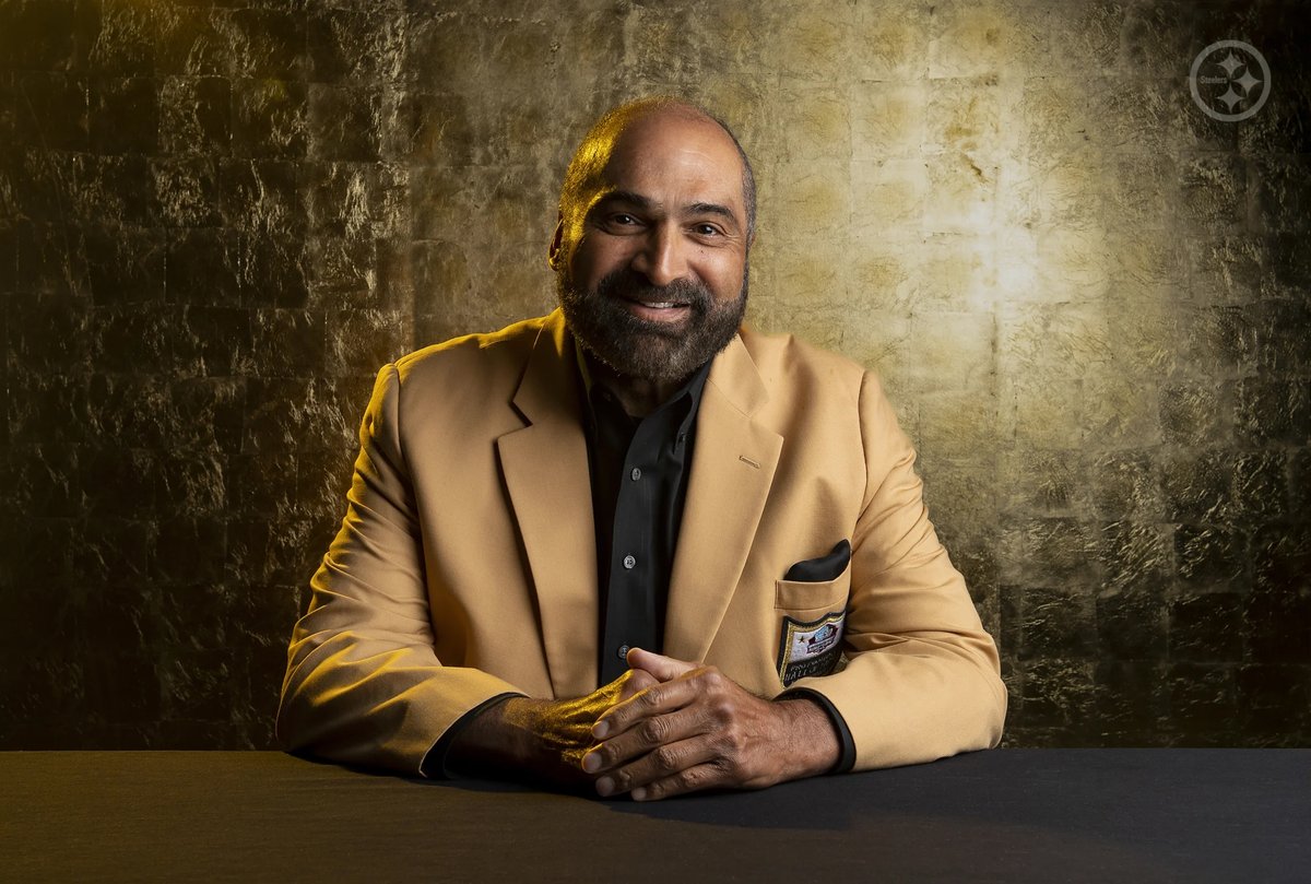 HistoryCenter's tweet image. Today, on the 53rd anniversary of the Immaculate Reception, the Heinz History Center announced that the Western Pennsylvania Sports Museum will be renamed as the Franco Harris Sports Museum in honor of the late Pittsburgh @steelers Hall of Fame running back.