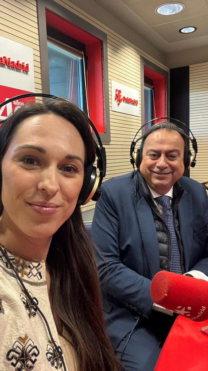 Javier Algarra tweet media