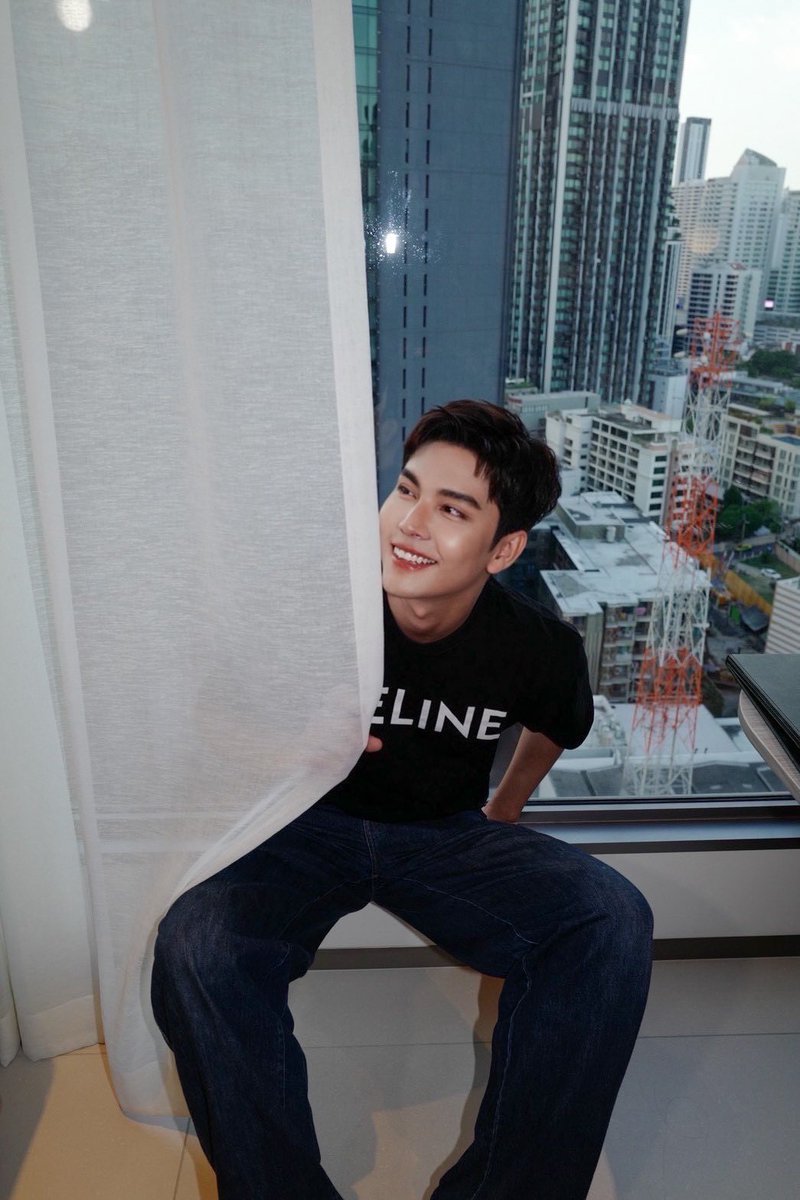 ผมสั้นไปใช่มั้ย เลยมัดใจใครไม่ได้เลย😫#SunFeros