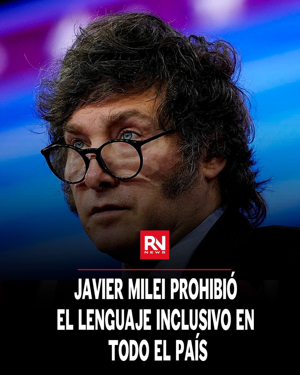 Reacción Nacional tweet media