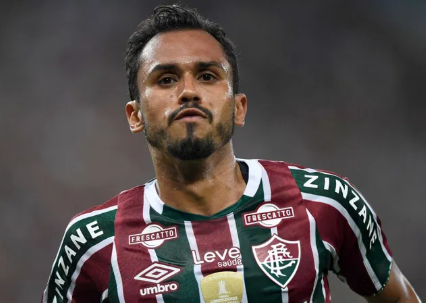 idan977's tweet photo. @Pozin_7 @futebol_info @canaldofrossard @gabrielamaralll Troca boa, podem levar nosso Hércules. https://t.co/XyfkSOXgqh