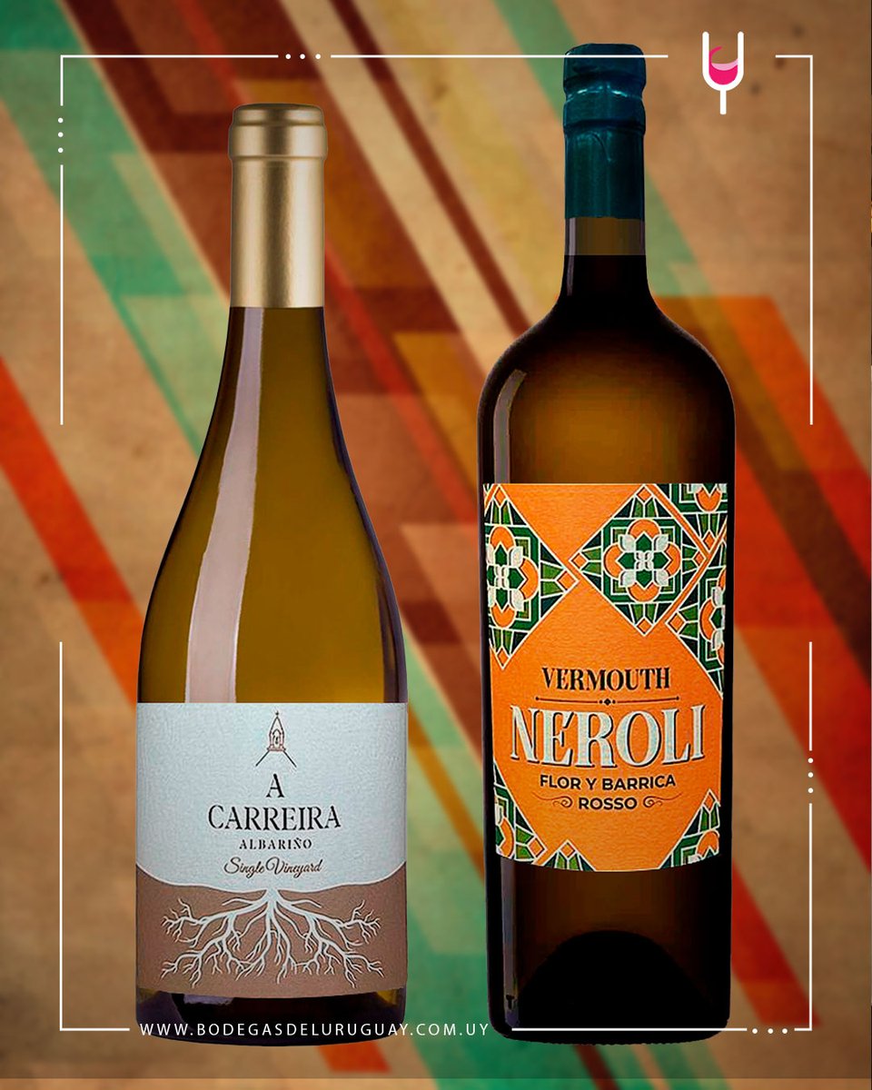 Bodegas del Uruguay tweet media