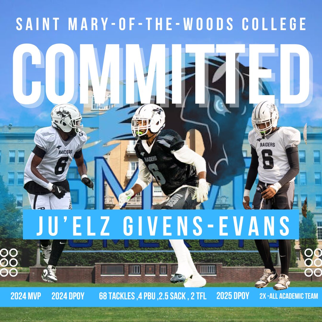 SWRaidersFB's tweet photo. Next level Raiders🏴‍☠️🏴‍☠️ some of our latest Raiders to commit to their next program. 

@edgerusherjuelz @Chris4TheWin_ @TaylorSmith18_ https://t.co/V3UoPdau97