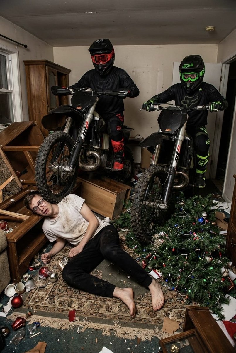 Master Kratos tweet media