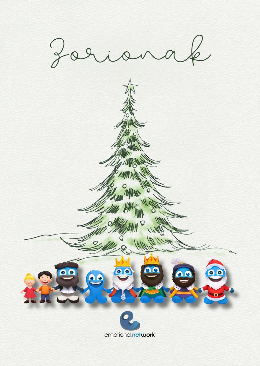 Emotional Network tweet media